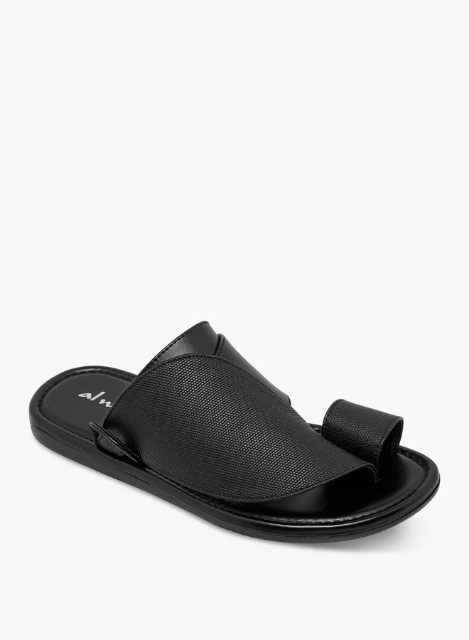 الواحة صنادل أولاد بتفاصيل شريط إصبع - تشكيلة رمضان